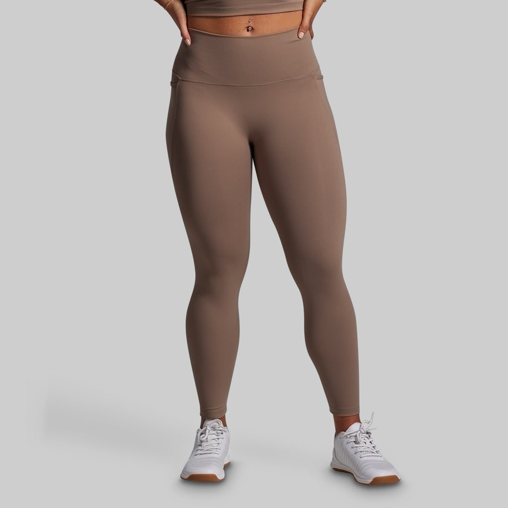 *Forpöntun* Eccentric Legging - Java