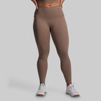 *Forpöntun* Eccentric Legging - Java