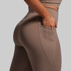 *Forpöntun* Eccentric Legging - Java