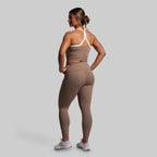 *Forpöntun* Eccentric Legging - Java