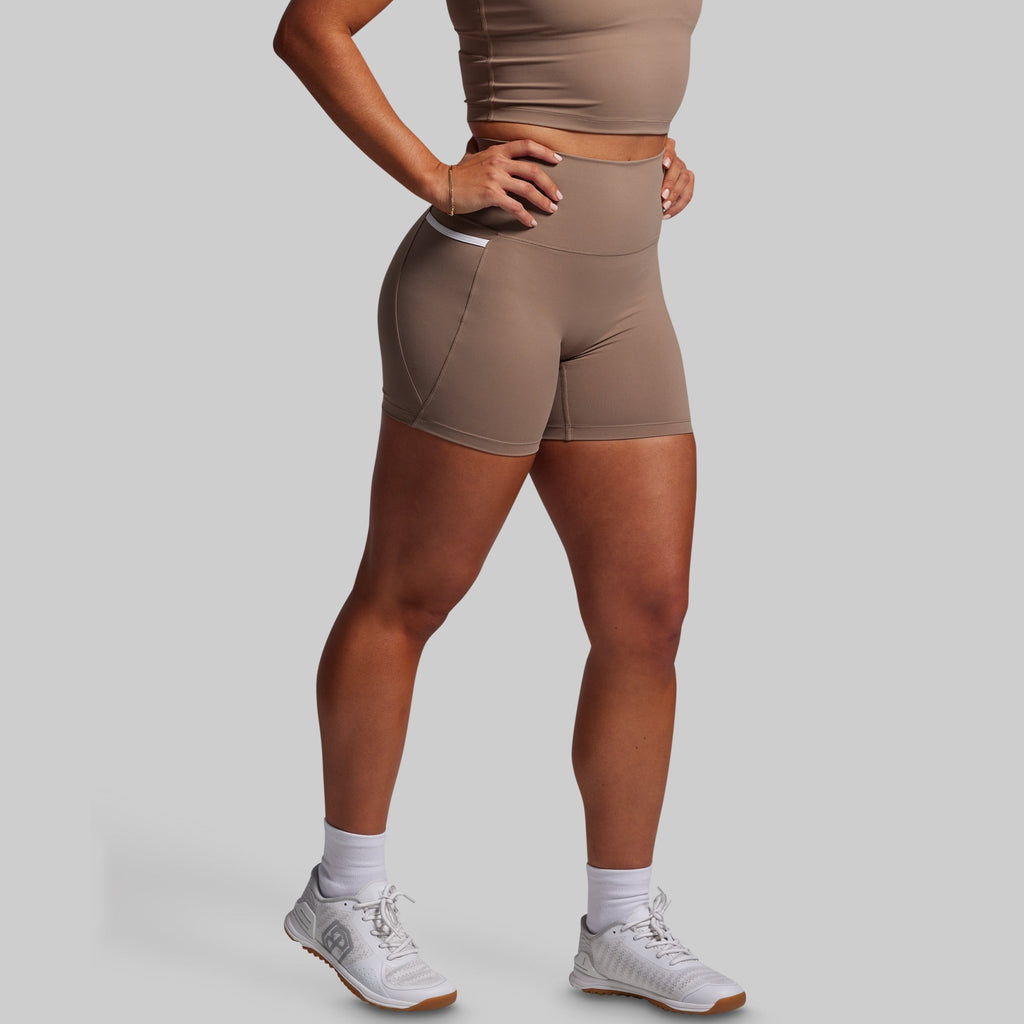 *Forpöntun* Eccentric Short - Java