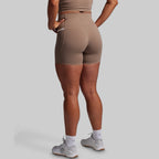 *Forpöntun* Eccentric Short - Java