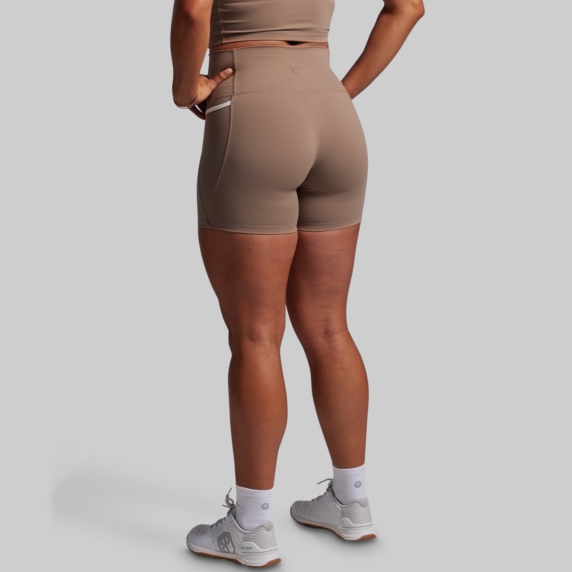 *Forpöntun* Eccentric Short - Java