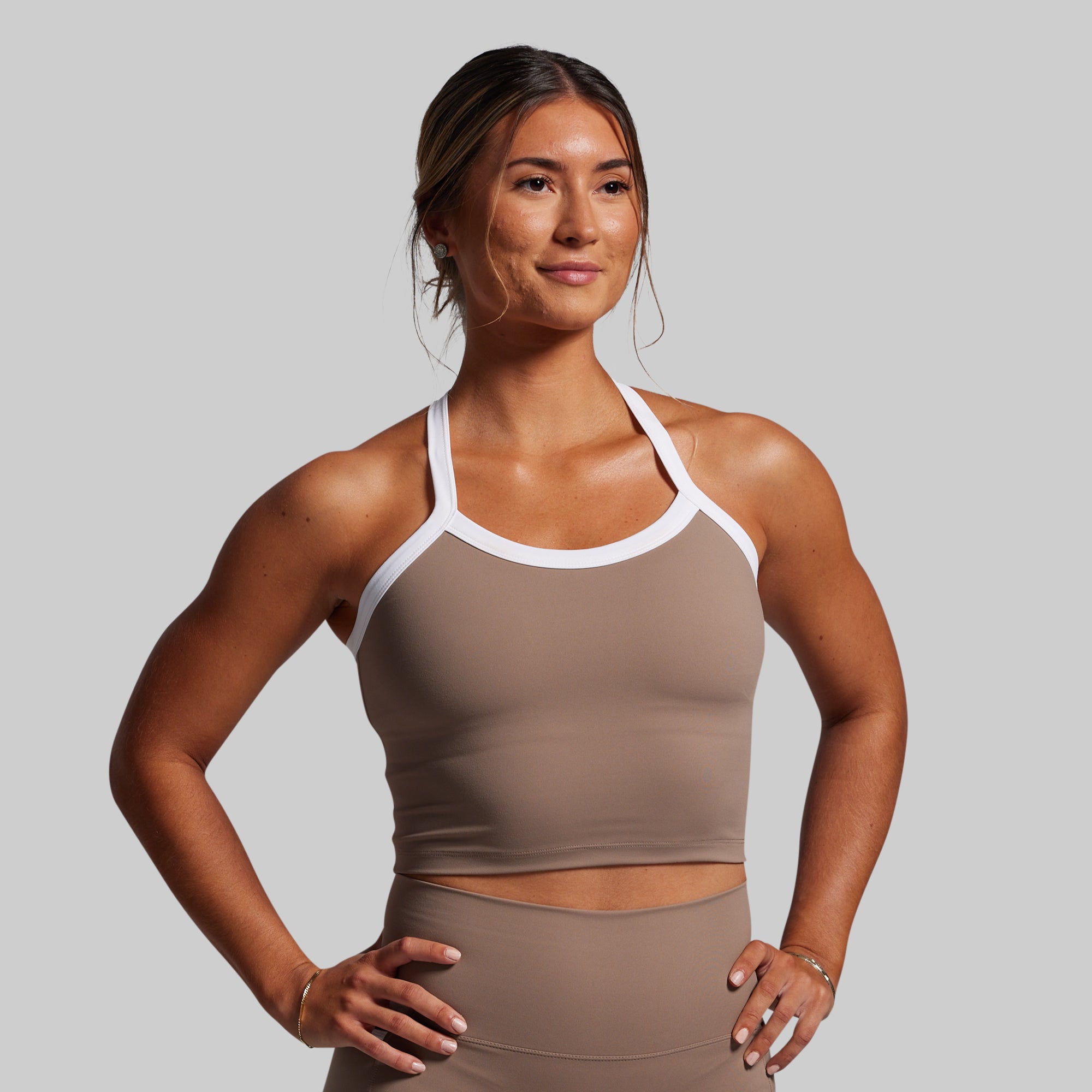 *Forpöntun* Your Favorite Sports Bra - Java