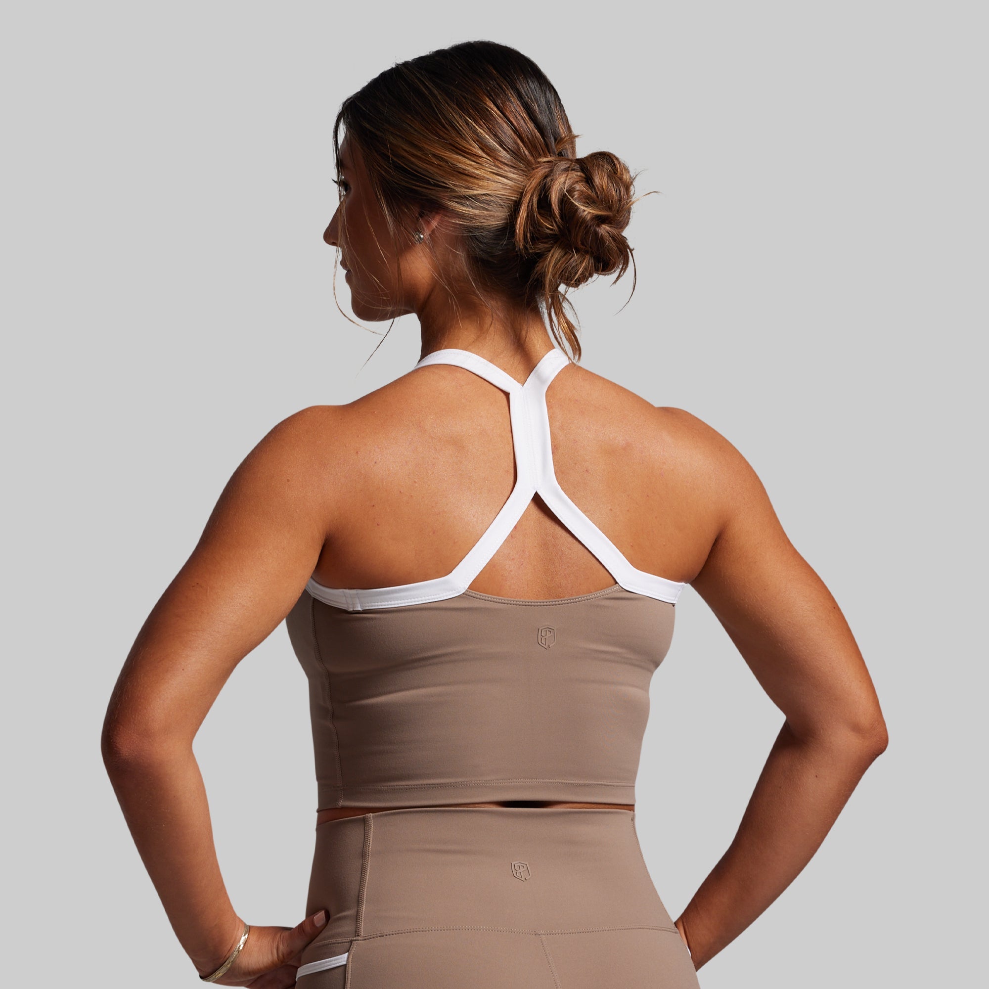 *Forpöntun* Your Favorite Sports Bra - Java