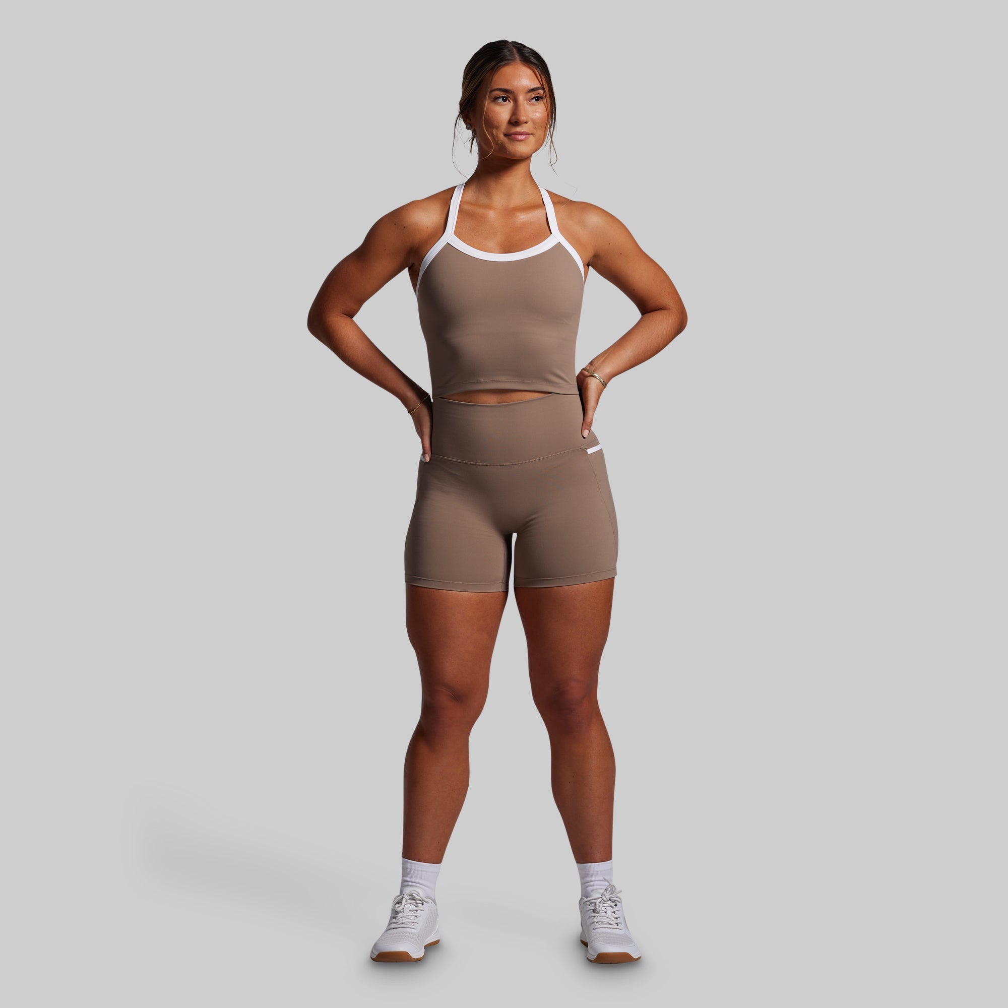 *Forpöntun* Your Favorite Sports Bra - Java