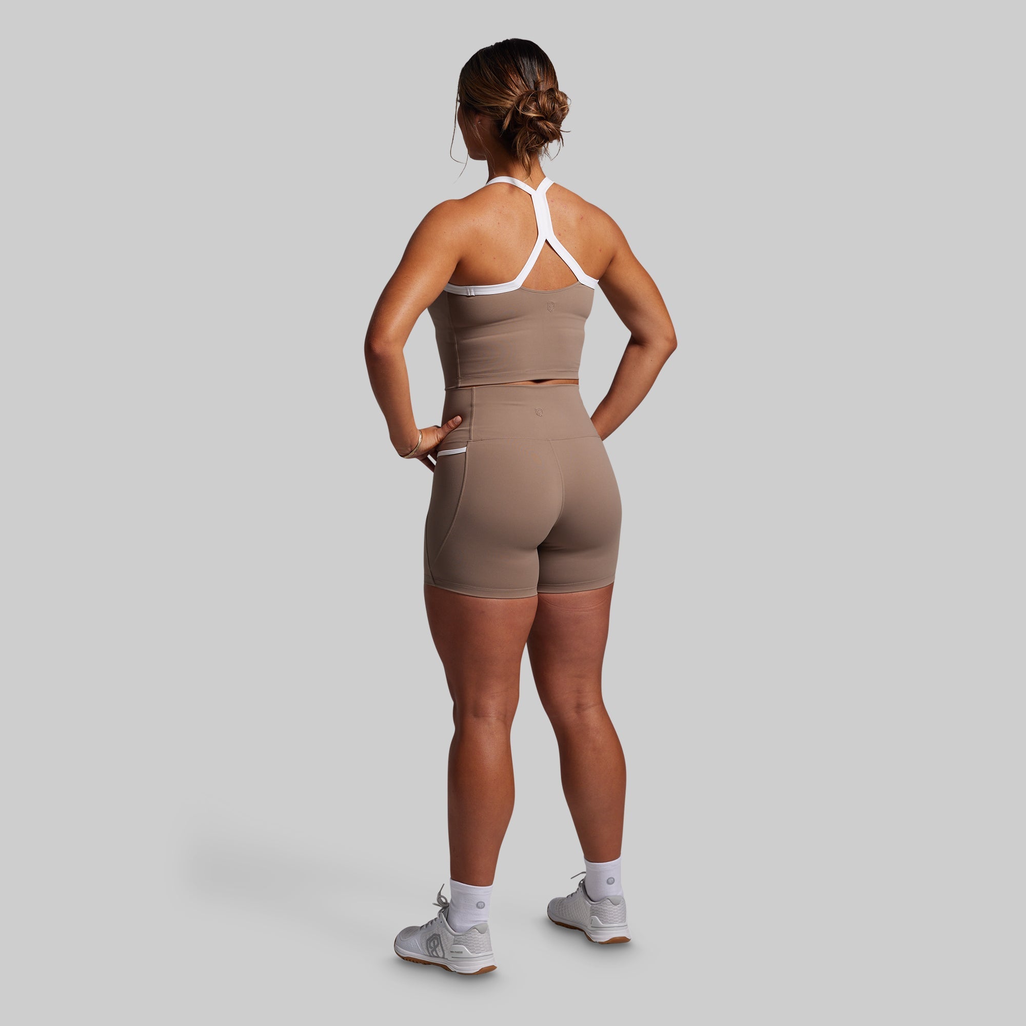 *Forpöntun* Your Favorite Sports Bra - Java