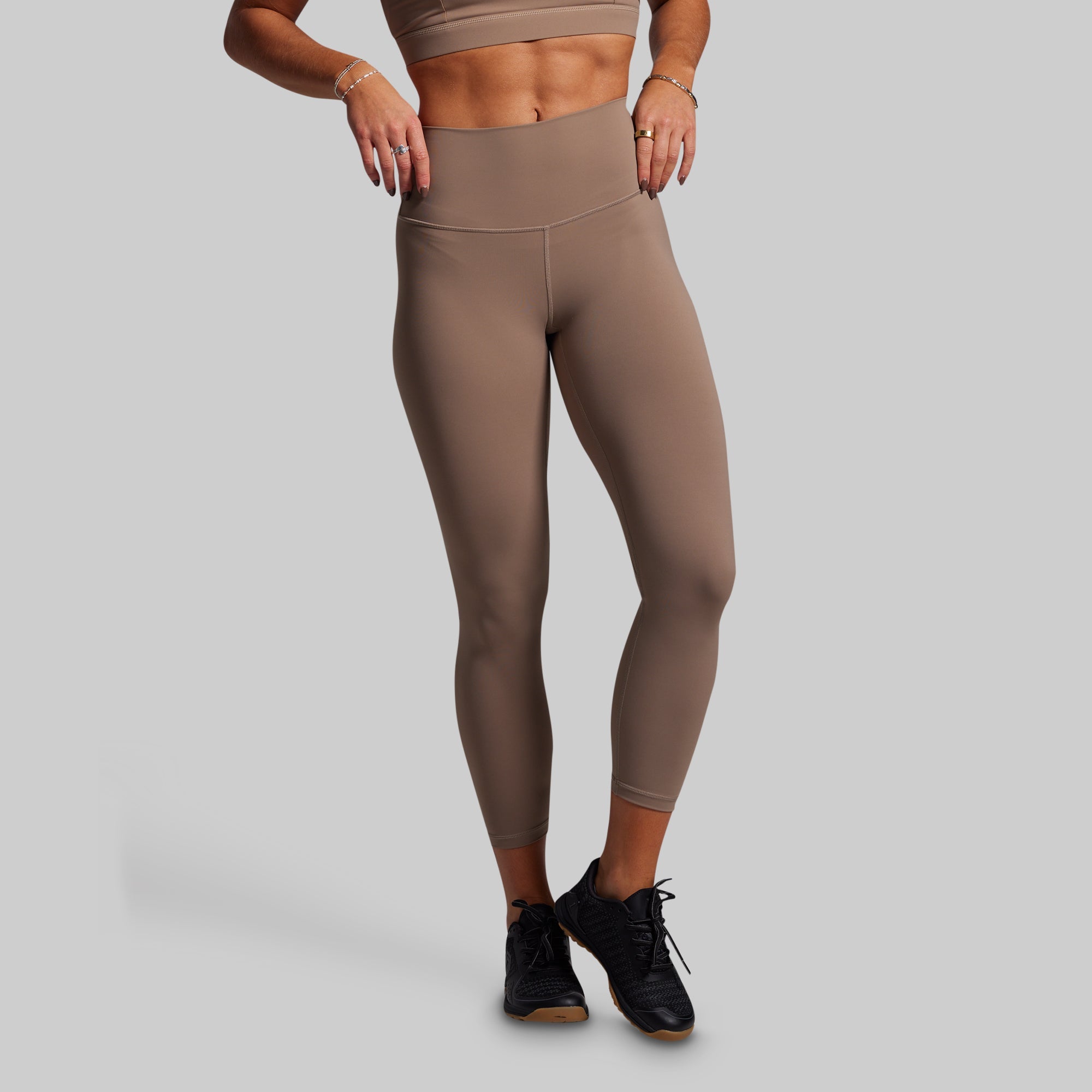 *Forpöntun* Your Go To Legging 2.0 - Java