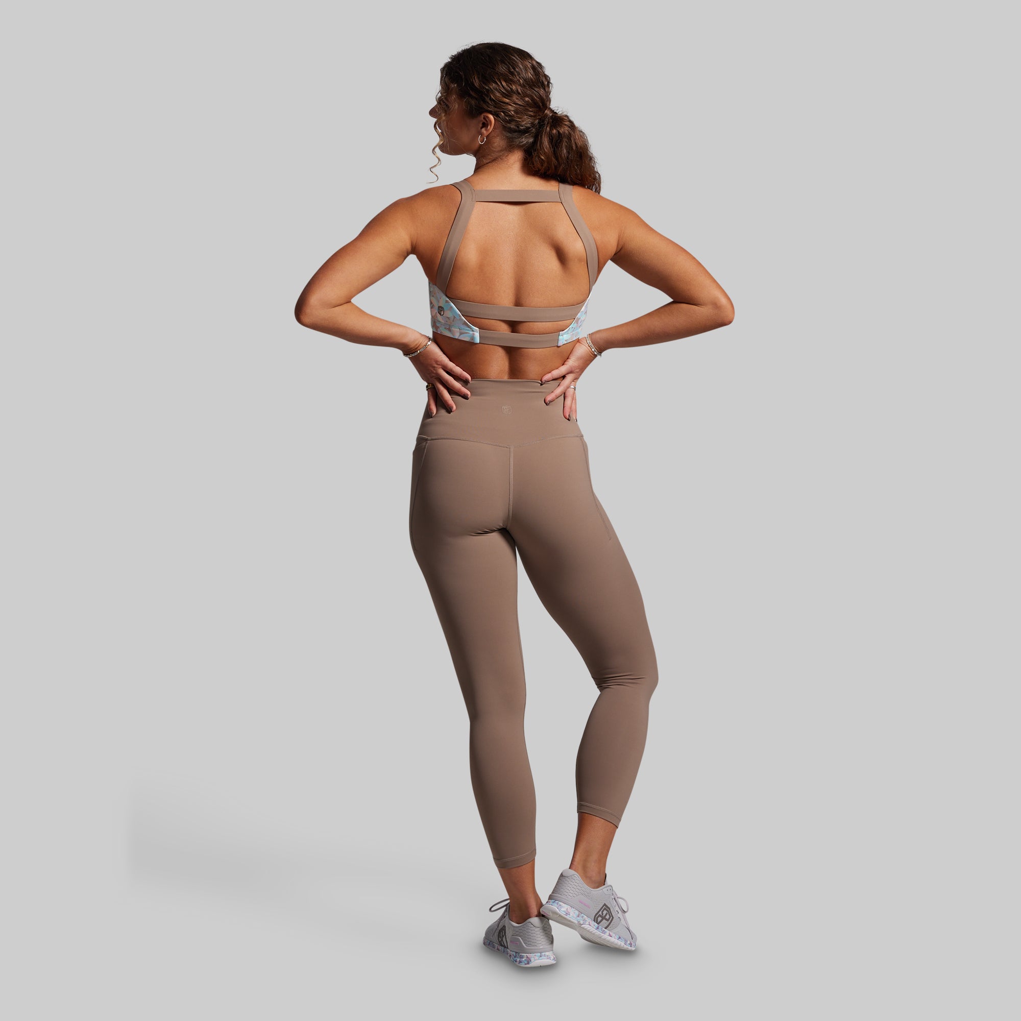 *Forpöntun* Your Go To Legging w/ Pockets 2.0 - Java