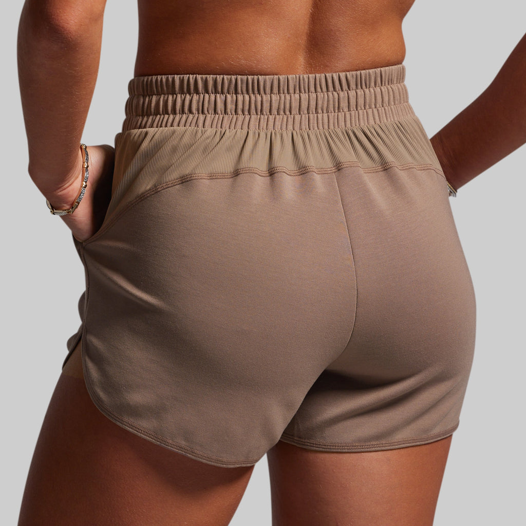 *Forpöntun* Lounge Lux Short - Java