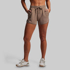 *Forpöntun* Lounge Lux Short - Java