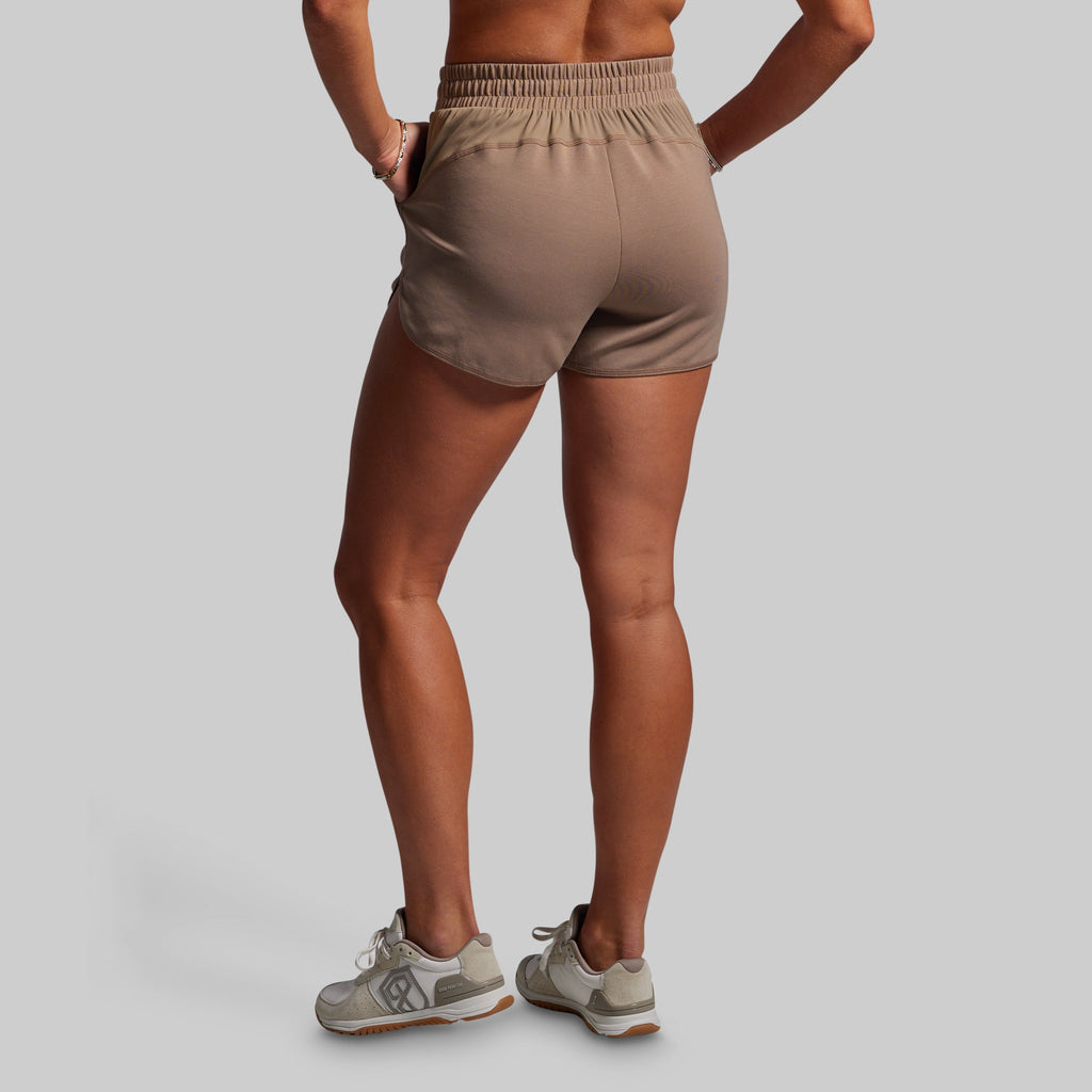 *Forpöntun* Lounge Lux Short - Java