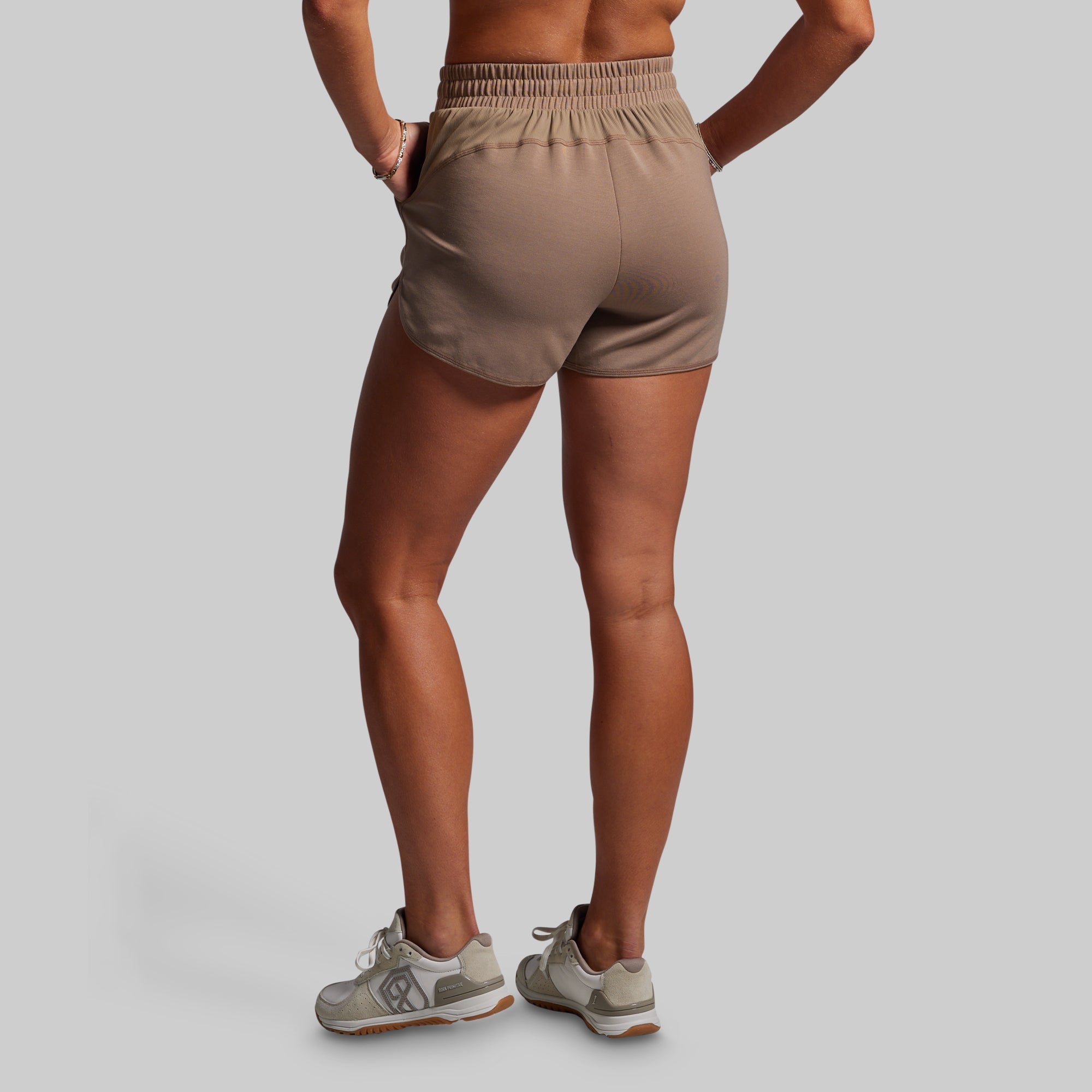 *Forpöntun* Lounge Lux Short - Java