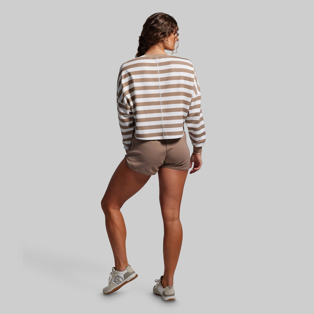 *Forpöntun* Lounge Lux Short - Java