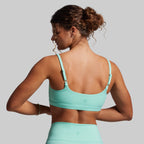 *Forpöntun* Reset Sports Bra - Jelly Mint