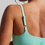 *Forpöntun* Reset Sports Bra - Jelly Mint