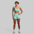 *Forpöntun* Reset Sports Bra - Jelly Mint