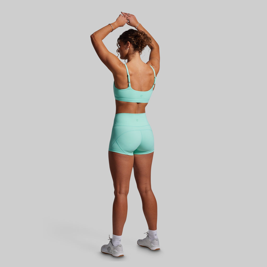 *Forpöntun* Reset Sports Bra - Jelly Mint