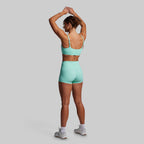 *Forpöntun* Reset Sports Bra - Jelly Mint