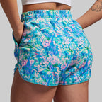*Forpöntun* Lounge Lux Short - Blossom