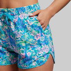 *Forpöntun* Lounge Lux Short - Blossom