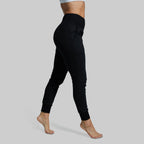 *Forpöntun* Women's Cloud Jogger - Black