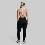 *Forpöntun* Women's Cloud Jogger - Black