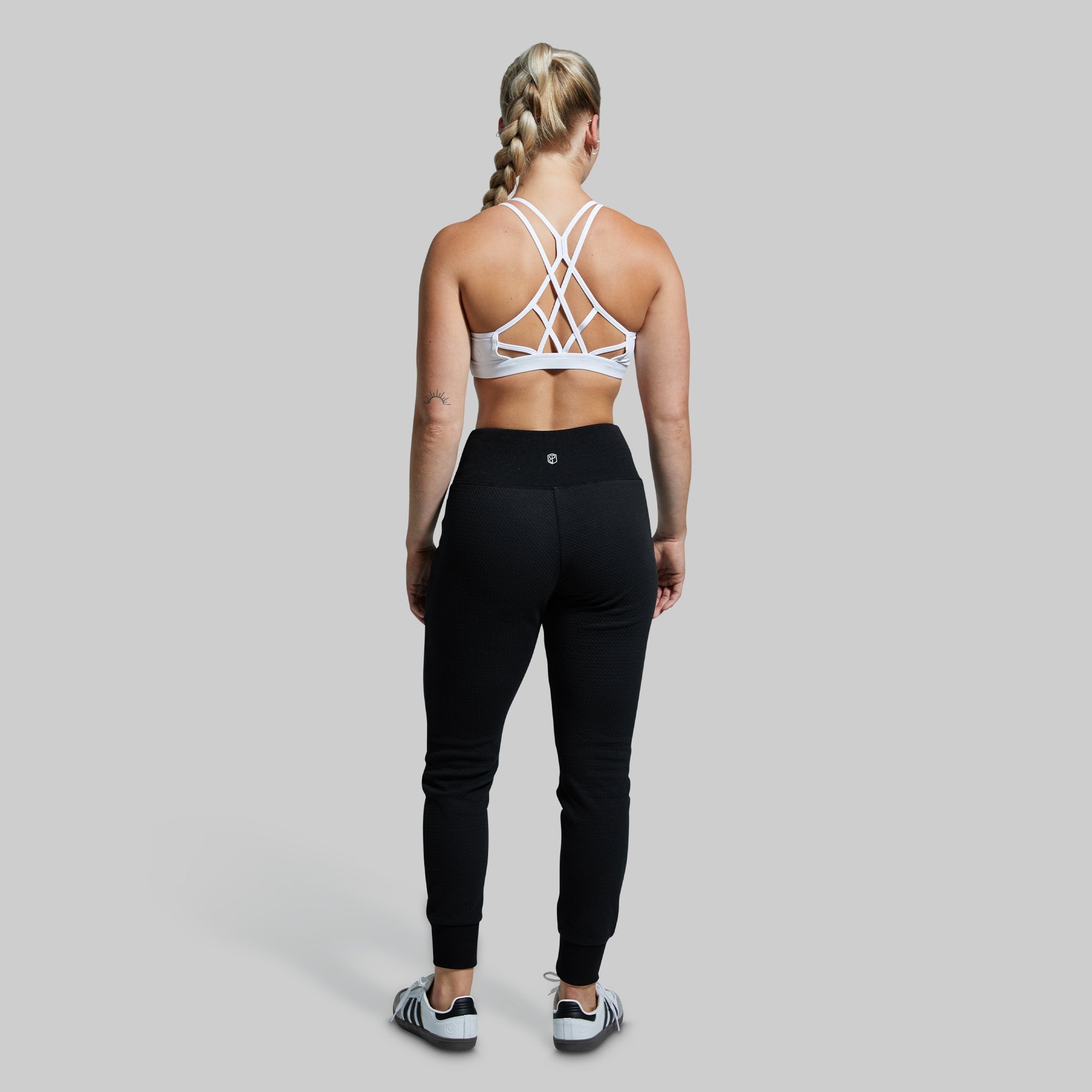 *Forpöntun* Women's Cloud Jogger - Black