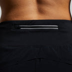 *Forpöntun* Women's Endurance Short - Black