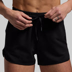 *Forpöntun* Lounge Lux Short - Black