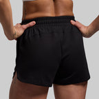 *Forpöntun* Lounge Lux Short - Black