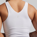 Born Primitive Essence Sports Bra - Hvítur