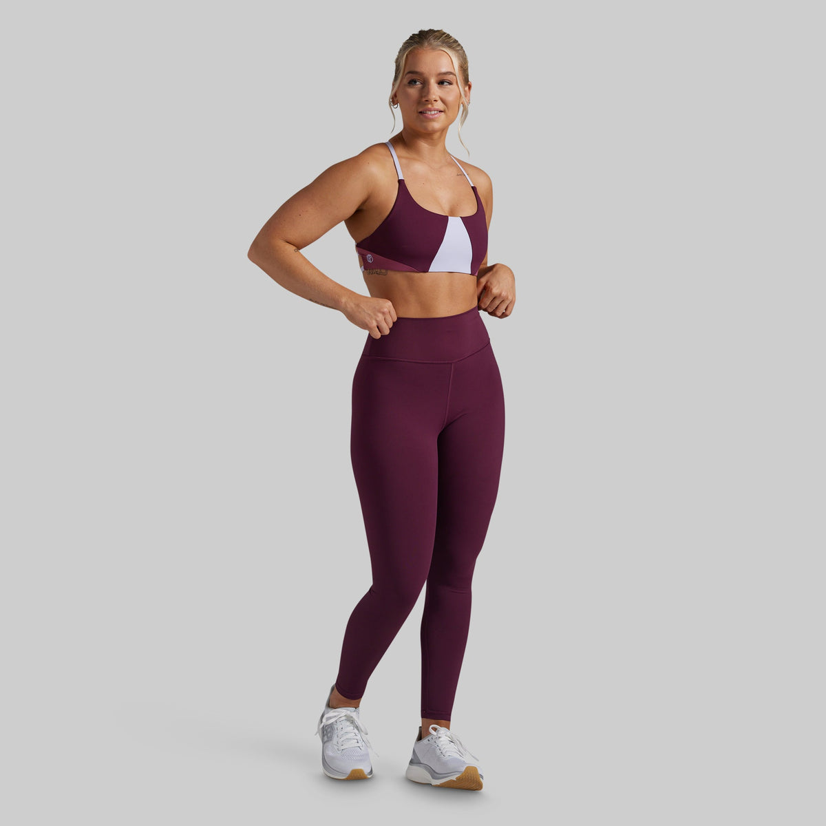 BP Your Go To Legging 2.0 - Bewitched