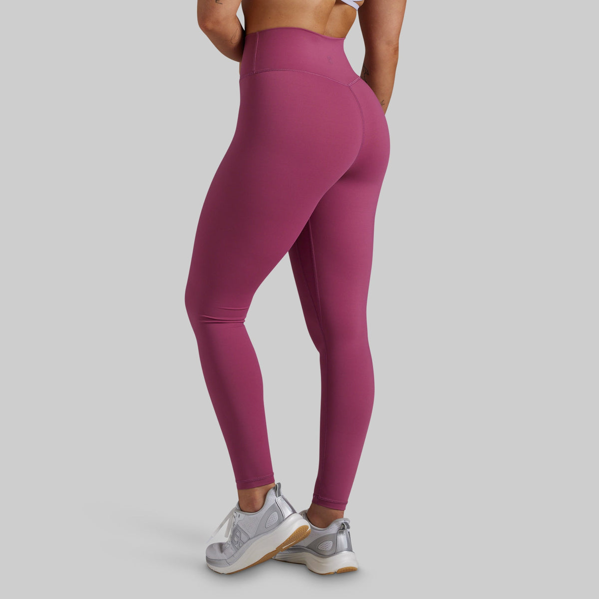 BP Your Go To Legging 2.0 - Taro