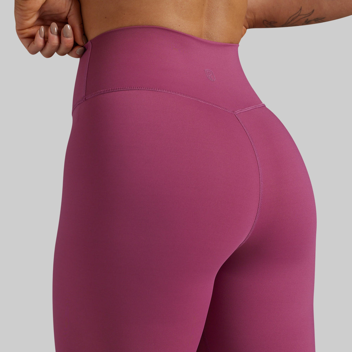 BP Your Go To Legging 2.0 - Taro