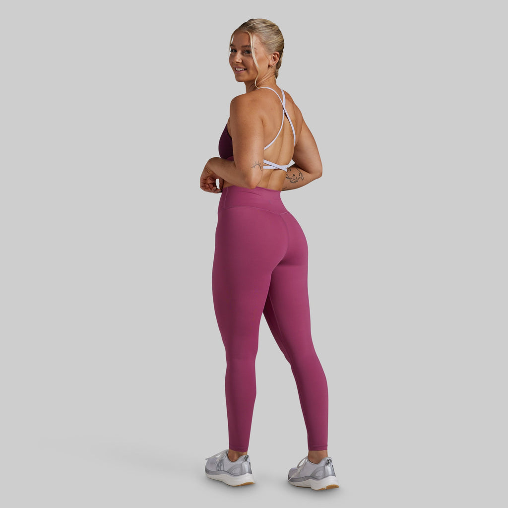 BP Your Go To Legging 2.0 - Taro