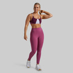 BP Your Go To Legging 2.0 - Taro