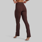 BP Yoga Pant Straight Leg - French Roast