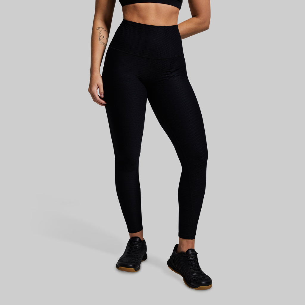 BP Paragon Leggings - Black