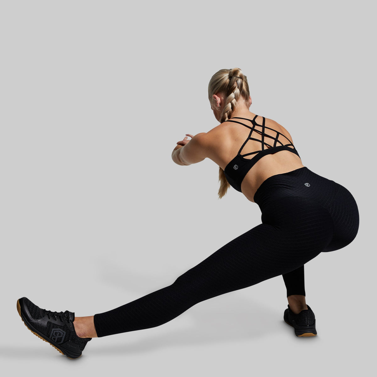 BP Paragon Leggings - Black
