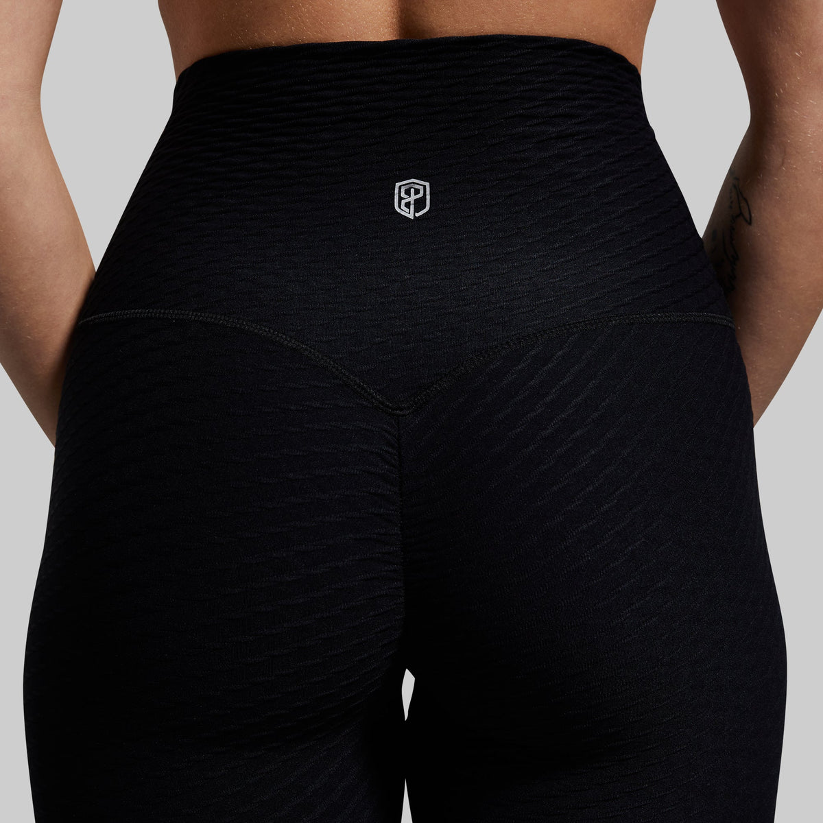 BP Paragon Leggings - Black