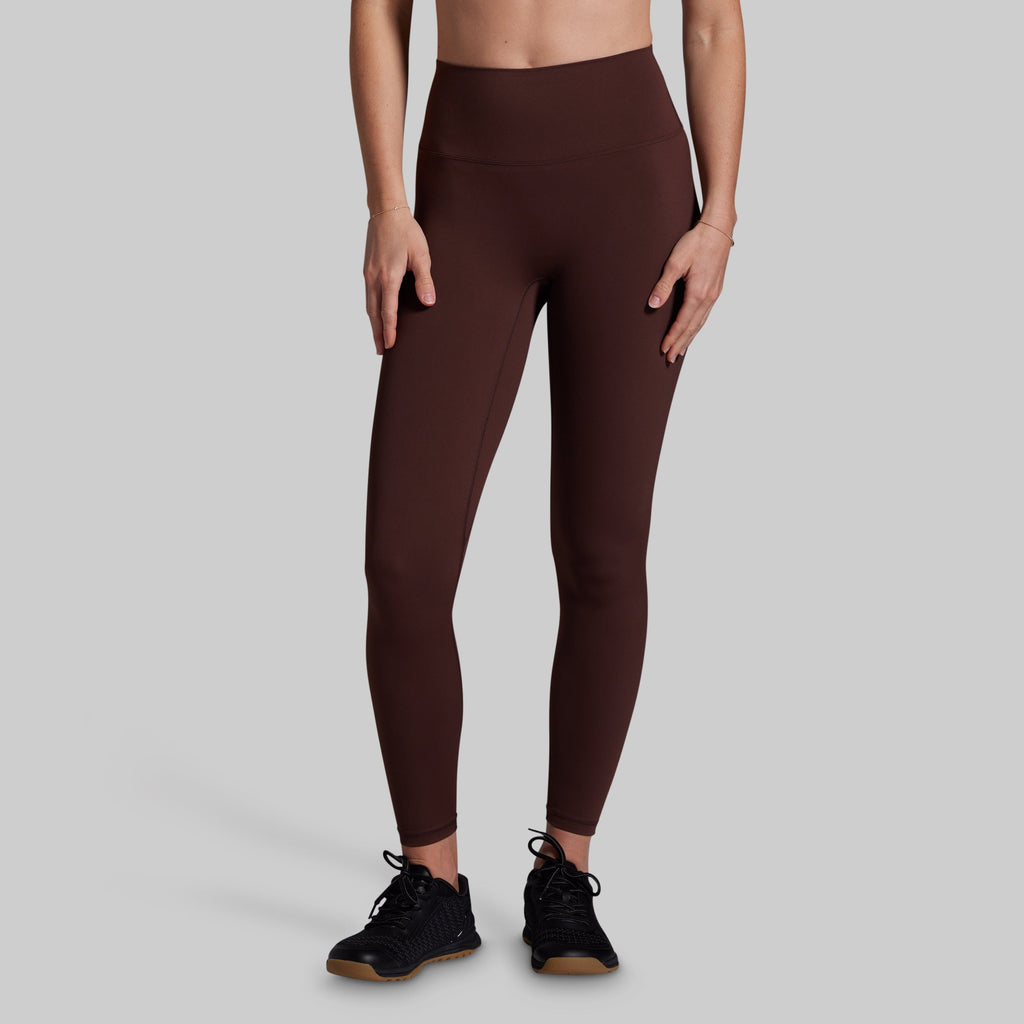 BP Synergy Legging 2.0 - Umber
