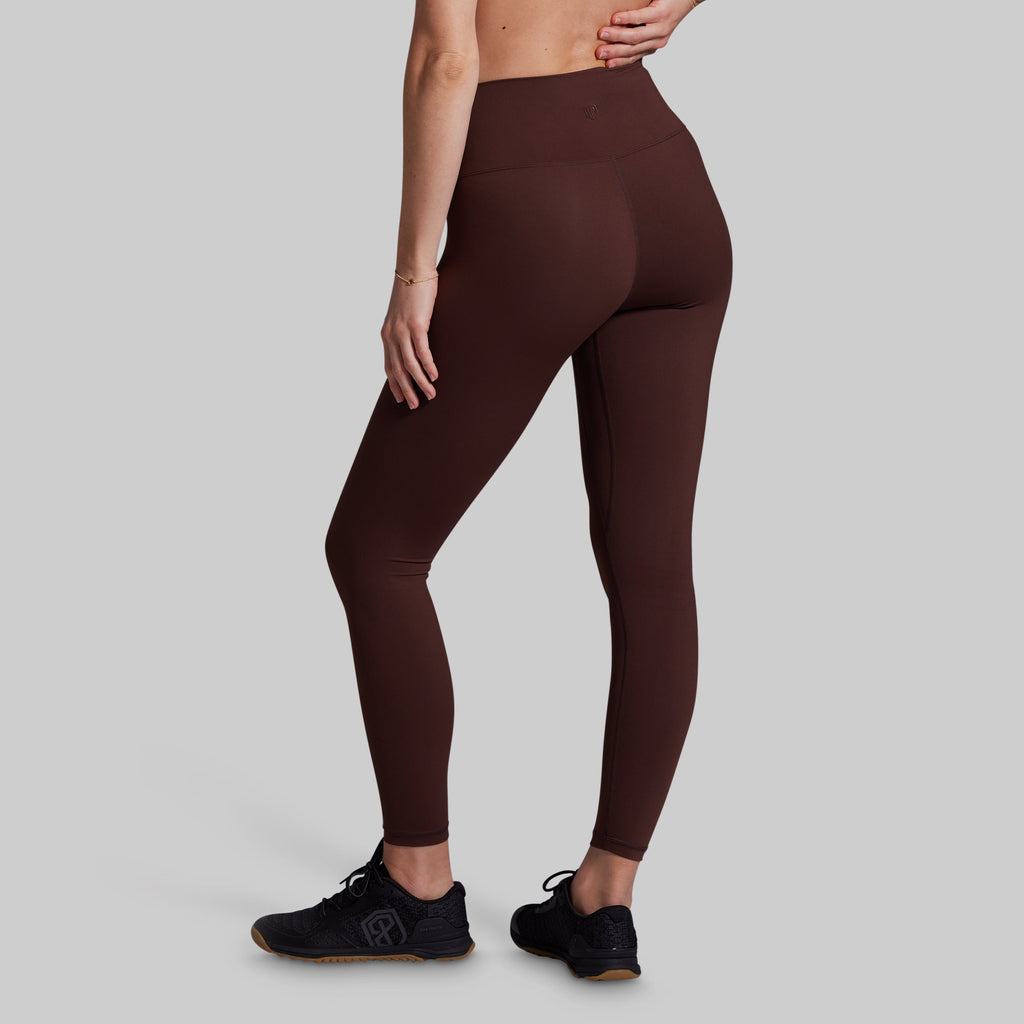 BP Synergy Legging 2.0 - Umber