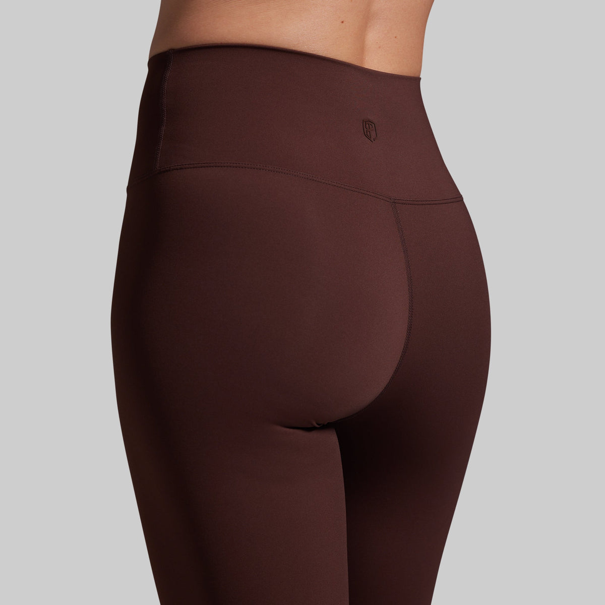 BP Synergy Legging 2.0 - Umber