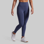 BP Synergy Legging 2.0 - Crown Blue