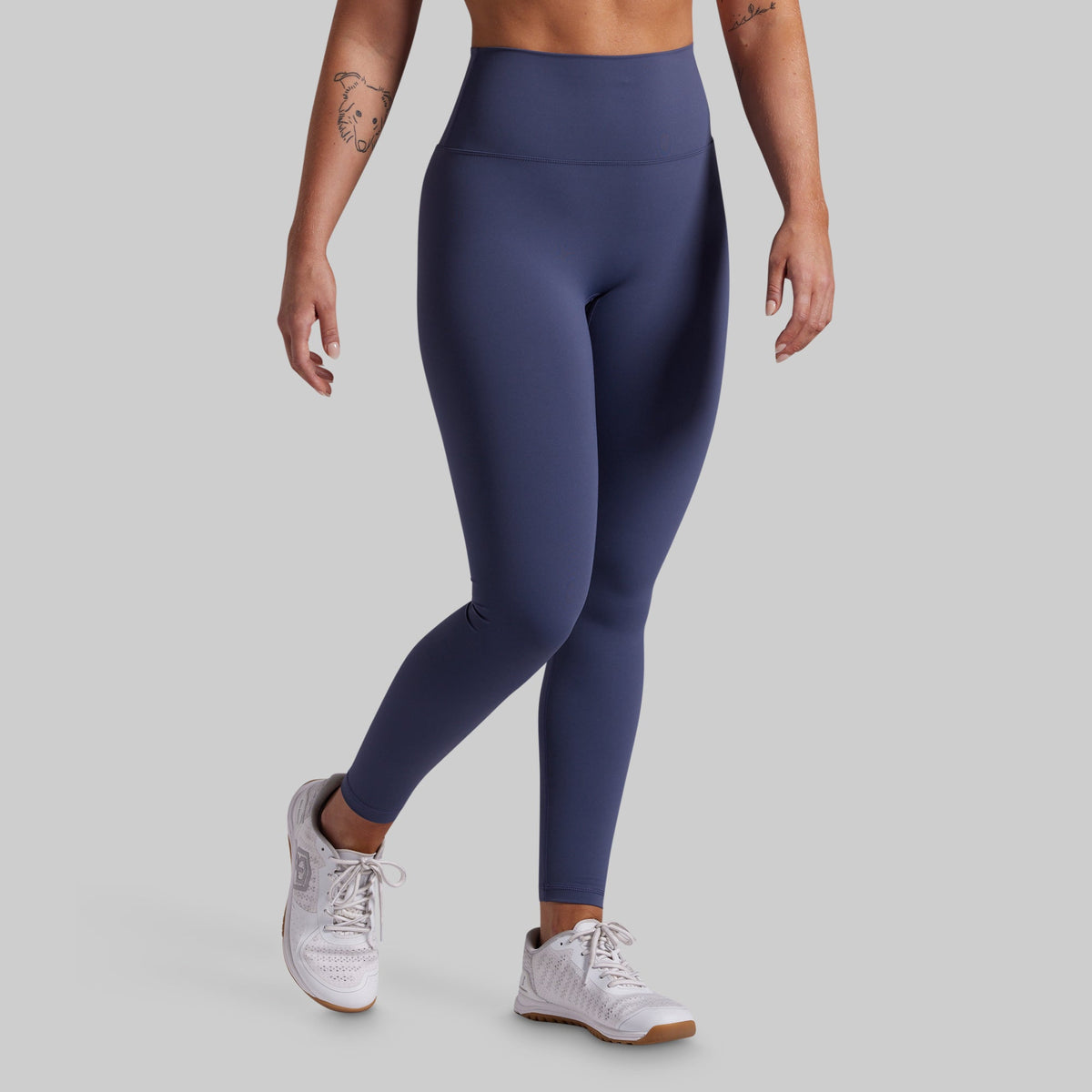 BP Synergy Legging 2.0 - Crown Blue