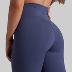 BP Synergy Legging 2.0 - Crown Blue