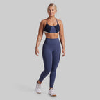 BP Synergy Legging 2.0 - Crown Blue