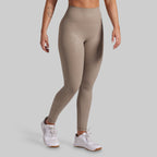 BP Synergy Legging 2.0 - Cashew