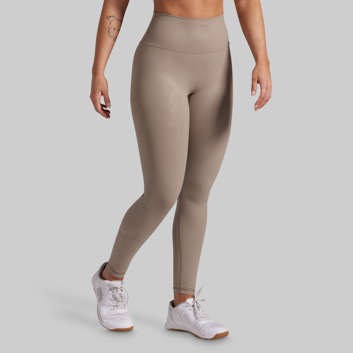 BP Synergy Legging 2.0 - Cashew